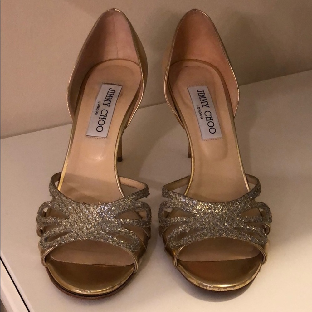 Jimmy Choos - Picture 9 of 12